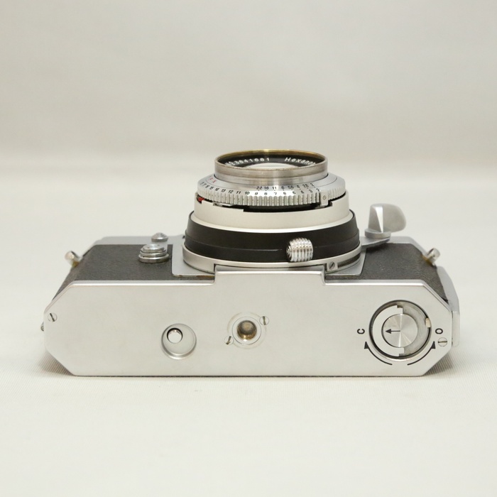 中古】(コニカ) KONICA Konica III｜ナニワグループオンライン