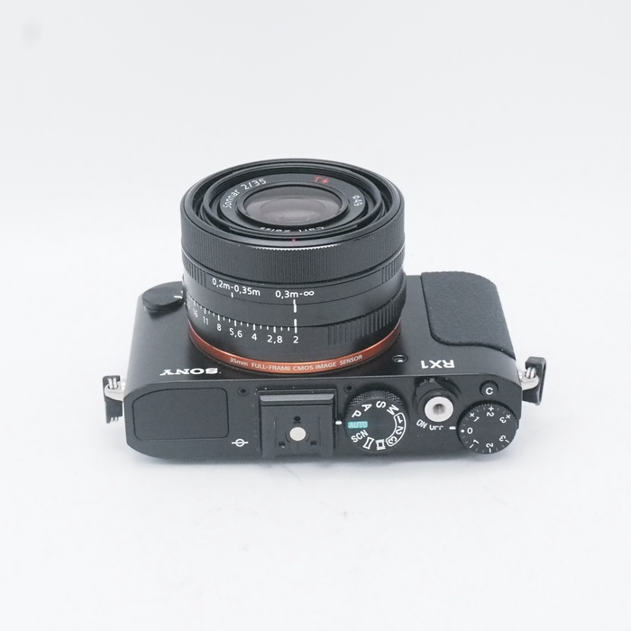 中古】(ソニー) SONY DSC-RX1 デジタルカメラ｜ナニワグループ