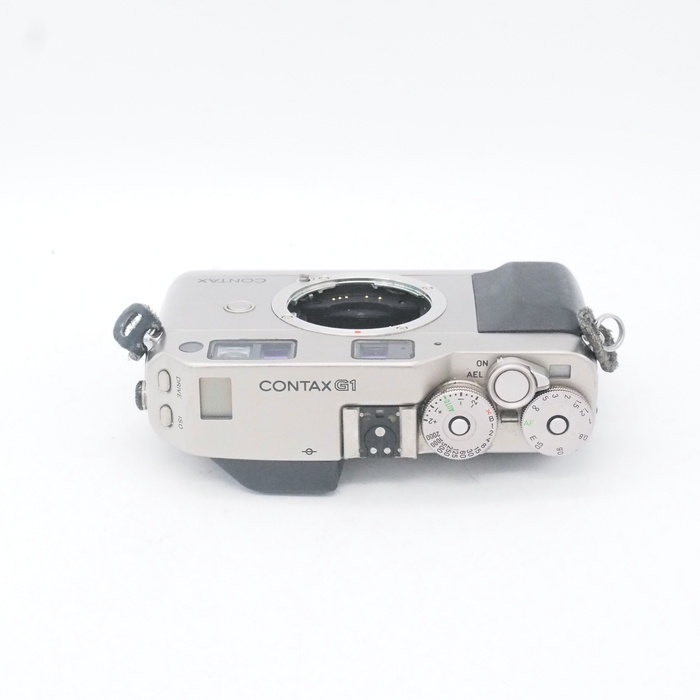 中古】(コンタックス) CONTAX G1(ROM改造済)｜ナニワグループ