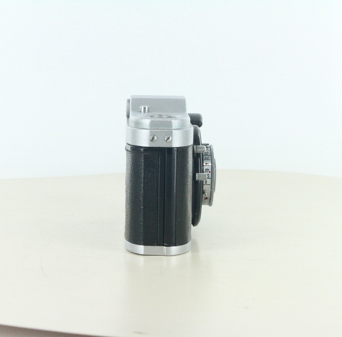 中古】(カールツアイス) Carl Zeiss TAXONA(Novar3.5/35 V)｜ナニワ