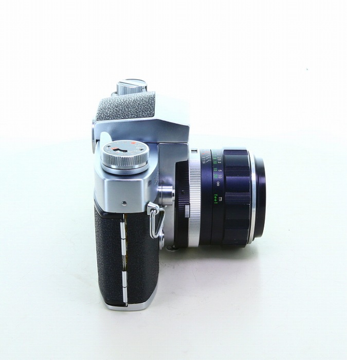 中古】(ミランダ) MIRANDA センソレックス+オート50/1.4｜ナニワ