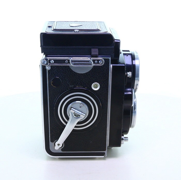 中古】(ローライ) Rollei ローライフレックス2.8F(プラナー)｜ナニワ