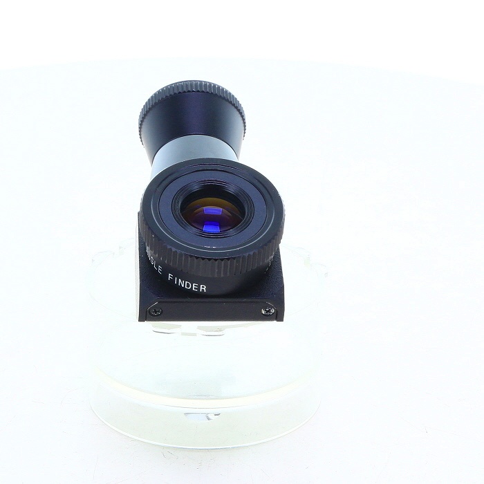 中古】(フォクトレンダー) Voigtlander アングルファインダー 6X6 SWC