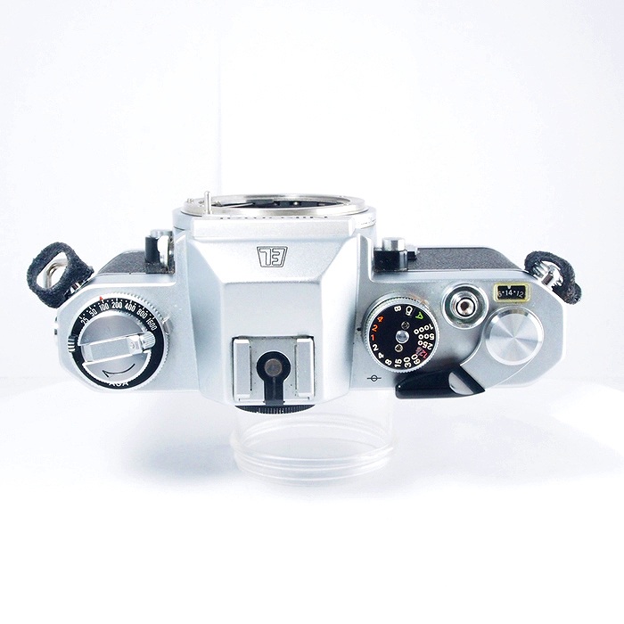 中古】(ニコン) Nikon Nikomat EL｜ナニワグループオンライン