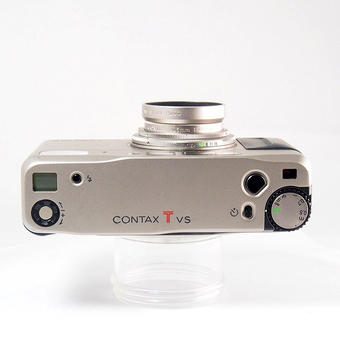 中古】(コンタックス) CONTAX TVS｜ナニワグループオンライン