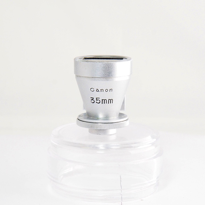 中古】(キヤノン) Canon ファインダー35mm｜ナニワグループオンライン