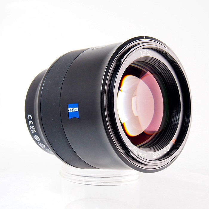 中古】(ツアイス) ZEISS BATIS 1.8/85 E-MOUNT｜ナニワグループ