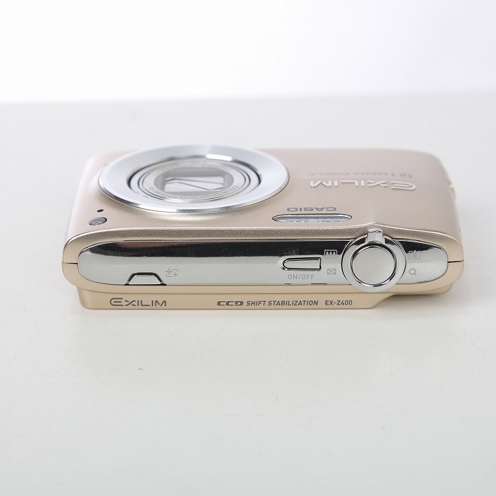 中古】(カシオ) Casio EX-Z400｜ナニワグループオンライン｜2221070482031