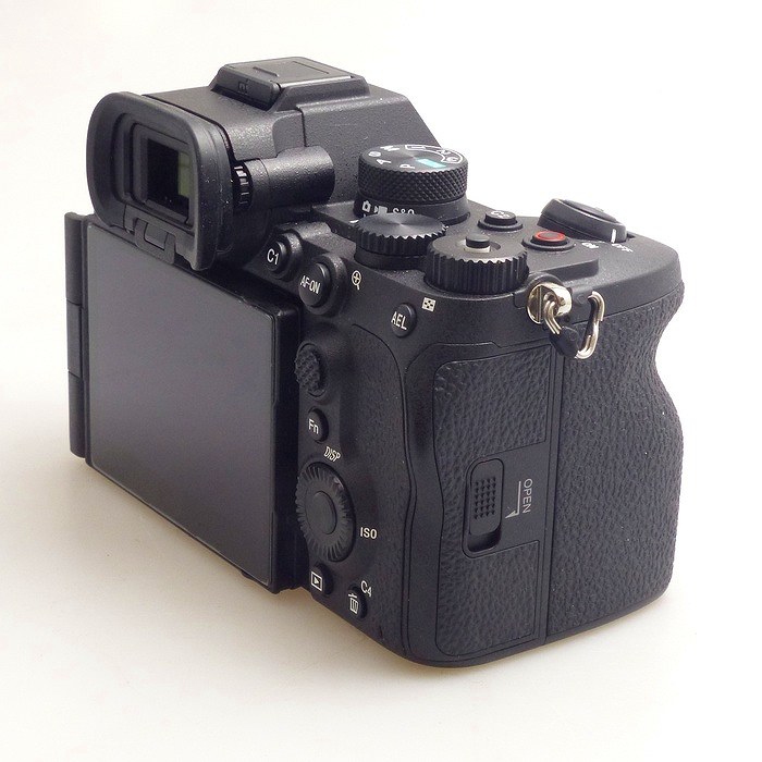 中古】(ソニー) SONY α7V ボディ ILCE-7M5｜ナニワグループオンライン