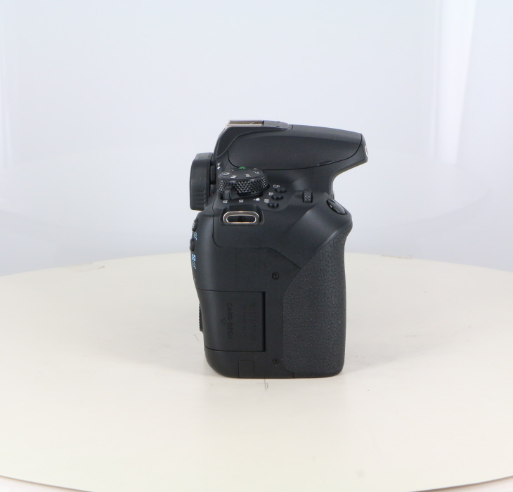 中古】(キヤノン) Canon EOS KISS X10I ボディ｜ナニワグループ