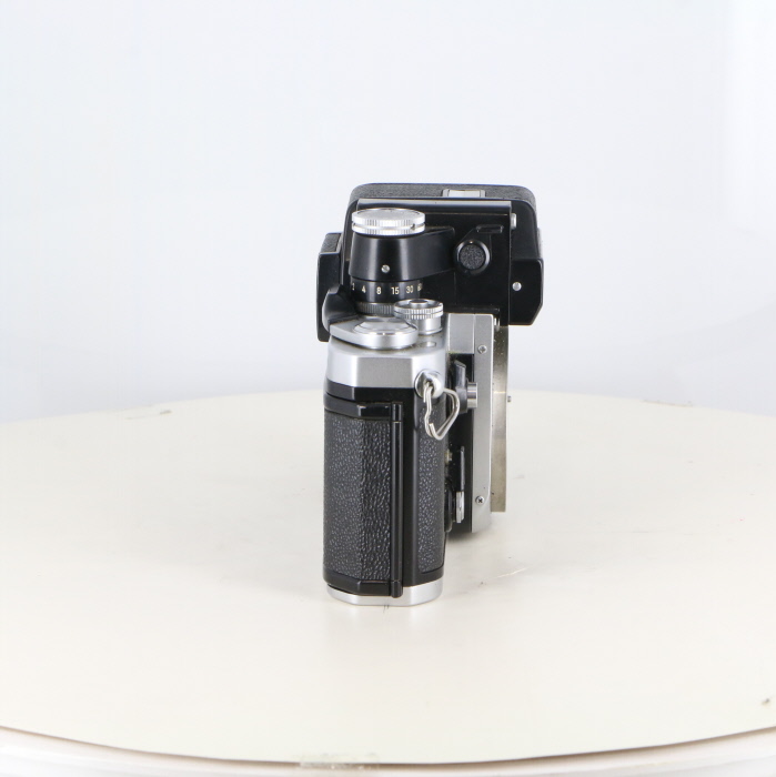 中古】(ニコン) Nikon F2 フォトミック ボディ シルバー｜ナニワ