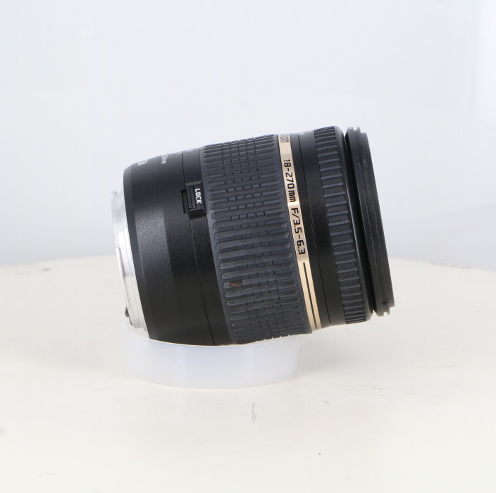 中古】(タムロン) TAMRON AF18-270/3.5-6.3 DI2 VC EFマウント｜ナニワ