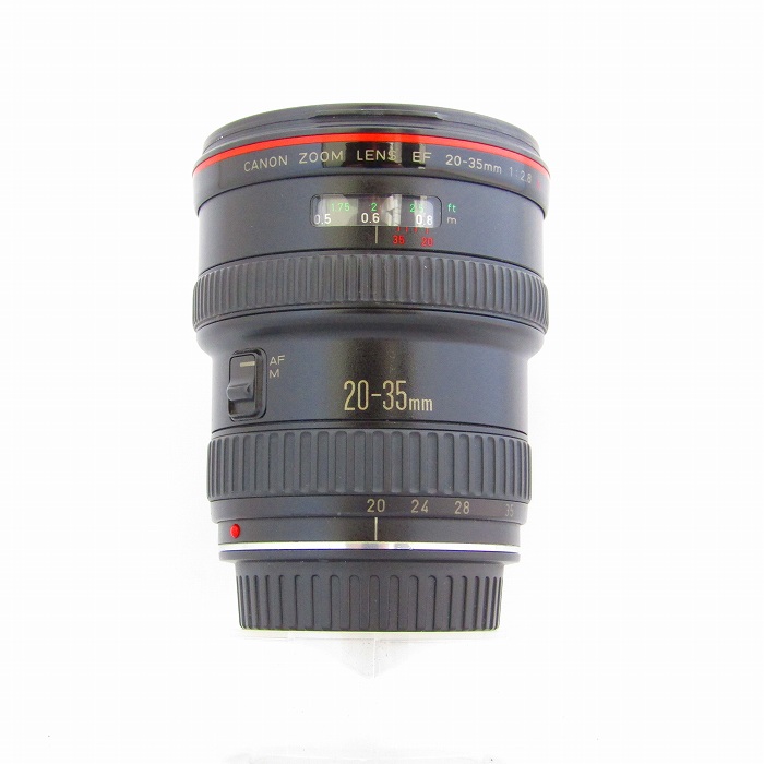中古】(キヤノン) Canon EF20-35/2.8 L｜ナニワグループオンライン