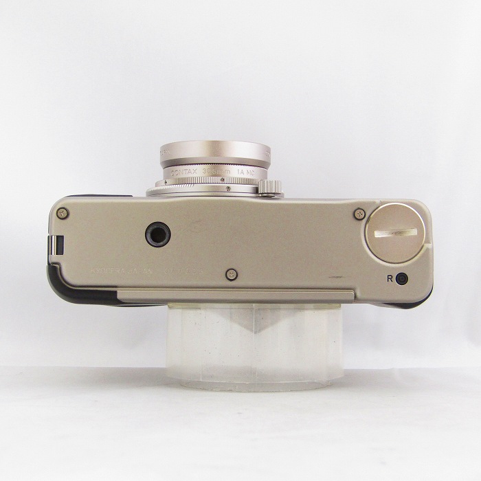中古】(コンタックス) CONTAX Tvs｜ナニワグループオンライン