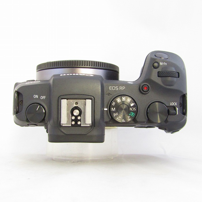 中古】(キヤノン) Canon EOS RP ボデイ｜ナニワグループオンライン