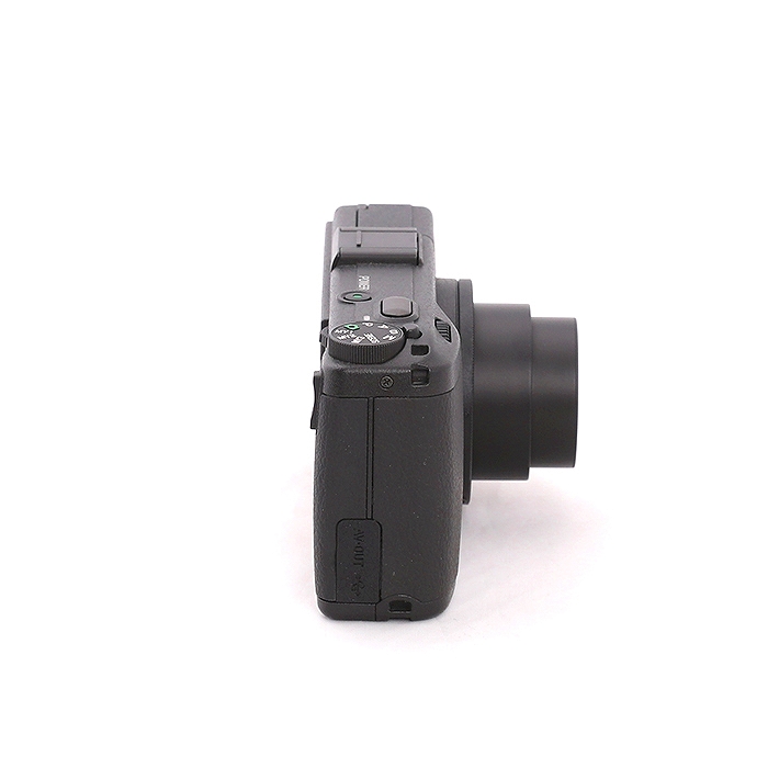 中古】(リコー) RICOH GR DIGITAL III｜ナニワグループオンライン