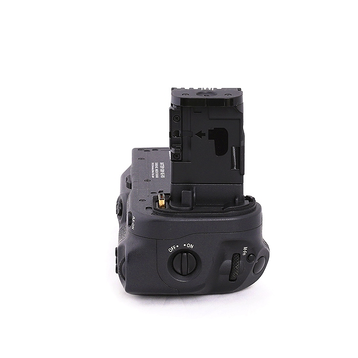 中古】(キヤノン) Canon BG-R10 バッテリーグリップ｜ナニワグループ
