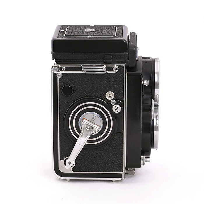 中古】(ローライ) Rollei ローライフレックス 2.8F プラナー｜ナニワ