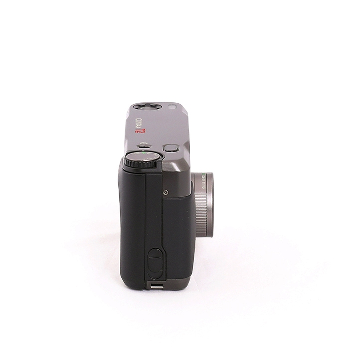 中古】(コンタックス) CONTAX T2 チタンブラック｜ナニワグループ