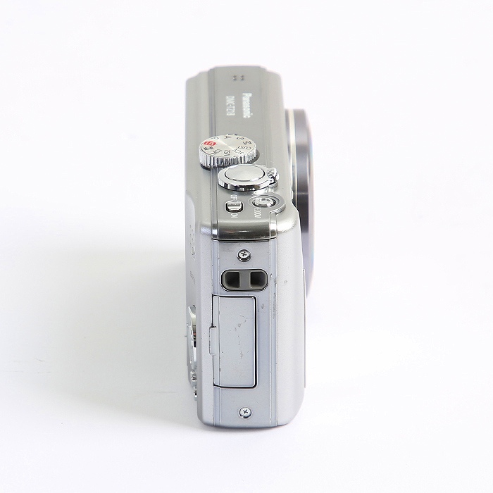 中古】(パナソニック) Panasonic DMC-TZ18-S｜ナニワグループ