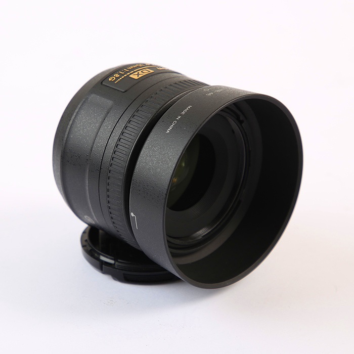 中古】(ニコン) Nikon ニコン AF-S DX 35/F1.8G｜ナニワグループ