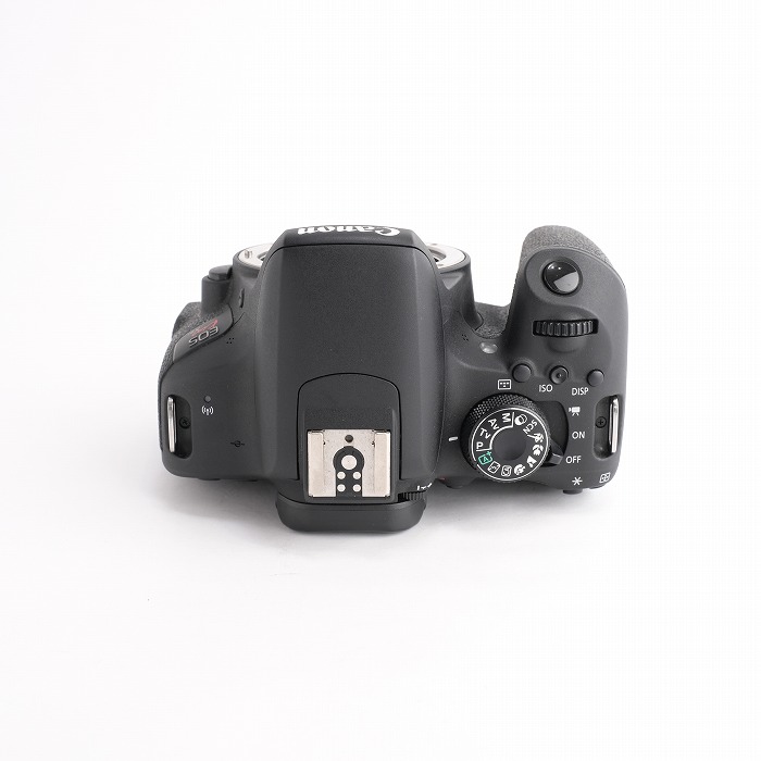 中古】(キヤノン) Canon EOS KISS X9I ボディ｜ナニワグループ