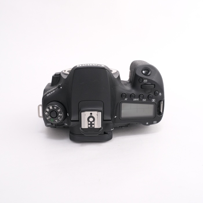 中古】(キヤノン) Canon EOS 90D ボディ｜ナニワグループオンライン