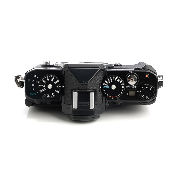 中古】(ニコン) Nikon Zf ボディ ブラック｜ナニワグループオンライン