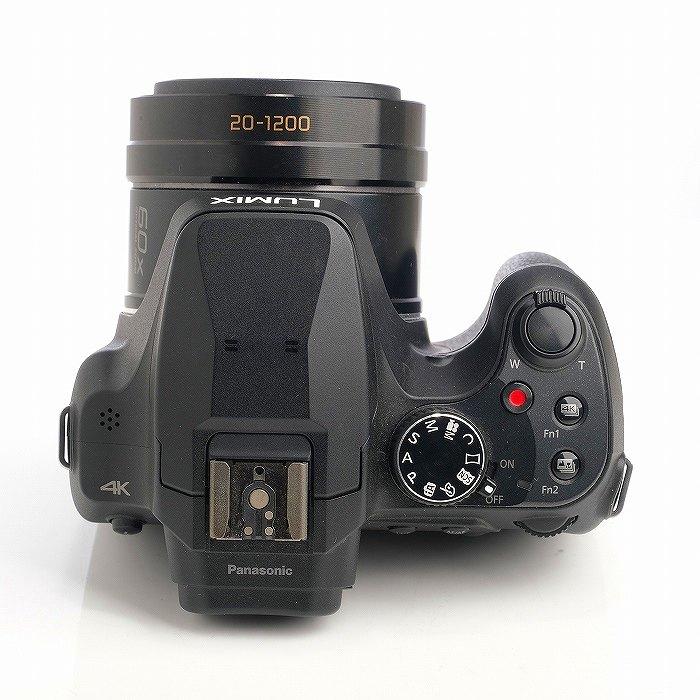 中古】(パナソニック) Panasonic DC-FZ85-K｜ナニワグループオンライン