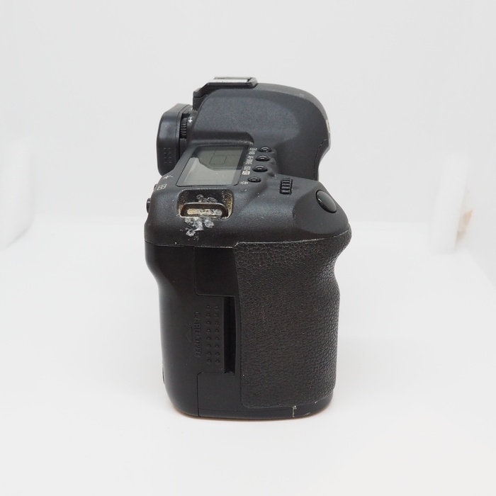 中古】(キヤノン) Canon EOS 5D MARK2 ボディ｜ナニワグループ