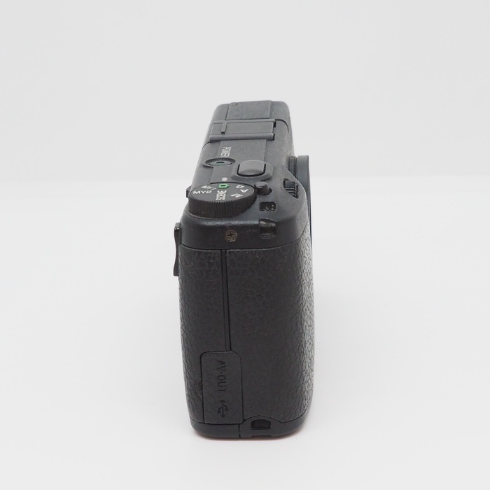 中古】(リコー) RICOH GR DIGITAL II｜ナニワグループオンライン