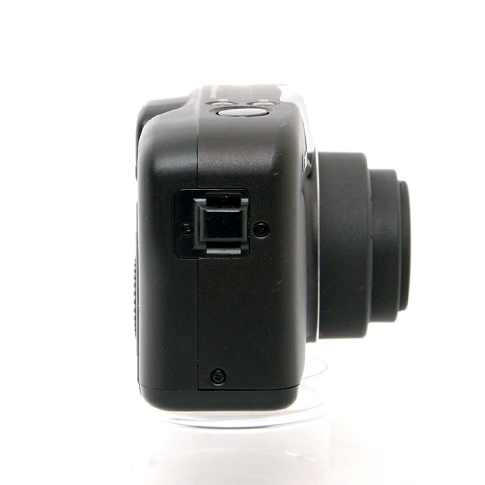 中古】(キヤノン) Canon Autoboy S ブラック｜ナニワグループ