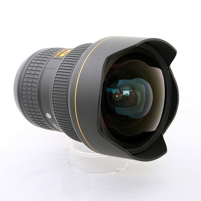 中古】(ニコン) Nikon ニコン AF-S 14-24/F2.8G ED｜ナニワグループ
