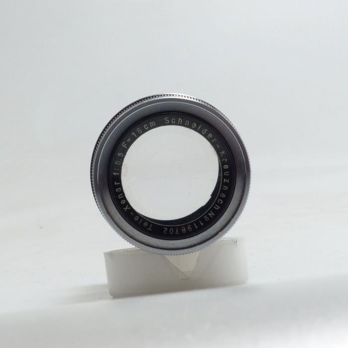 中古】(シュナイダー) Schneider テレクセナー18cm/5.5(マウント不明