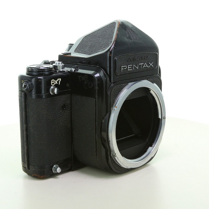 中古】(ペンタックス) PENTAX 6x7 TTL｜ナニワグループオンライン