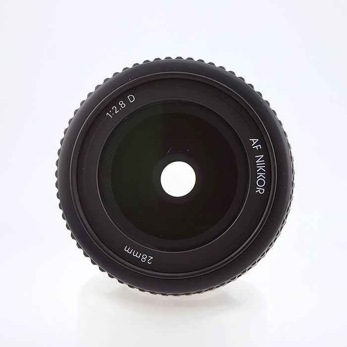 中古】(ニコン) Nikon AI AF 28/F2.8D｜ナニワグループオンライン