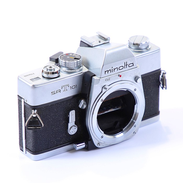 中古】(ミノルタ) MINOLTA SRT101｜ナニワグループオンライン