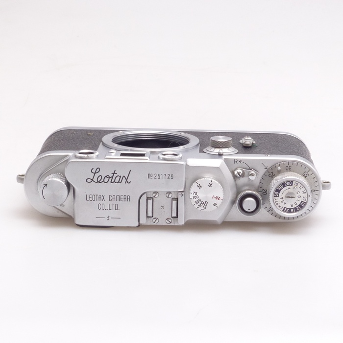 中古】(レオタックス) Leotax レオタックス f｜ナニワグループ