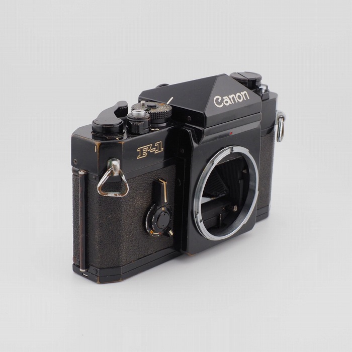中古】(キヤノン) Canon F-1(前期)｜ナニワグループオンライン