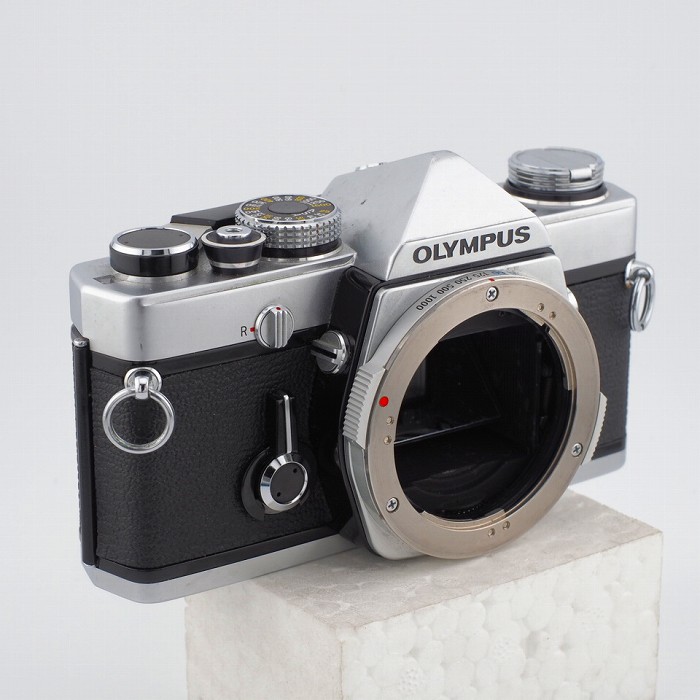 中古】(オリンパス) OLYMPUS OM-1※現状品｜ナニワグループオンライン