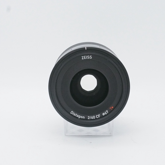 中古】(ツアイス) ZEISS BATIS 2/40 CF (ソニーE用)｜ナニワグループ