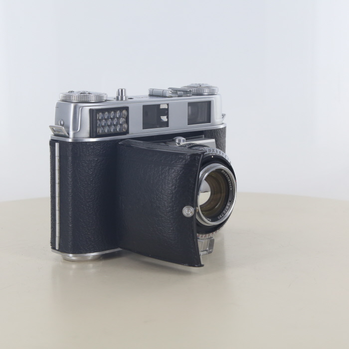 中古】(コダック) KODAK レチナIIIC(大窓)ヘリゴン｜ナニワグループ