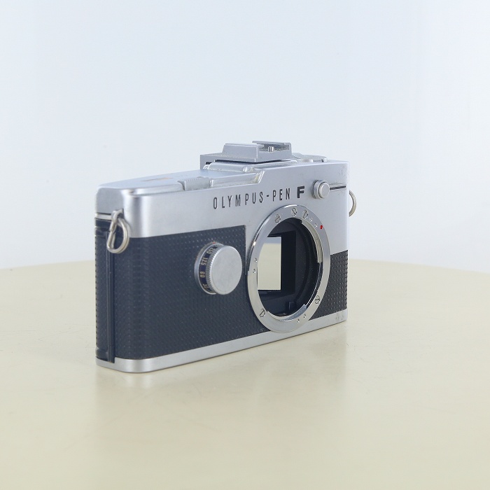 中古】(オリンパス) OLYMPUS PEN-FT シルバー｜ナニワグループ