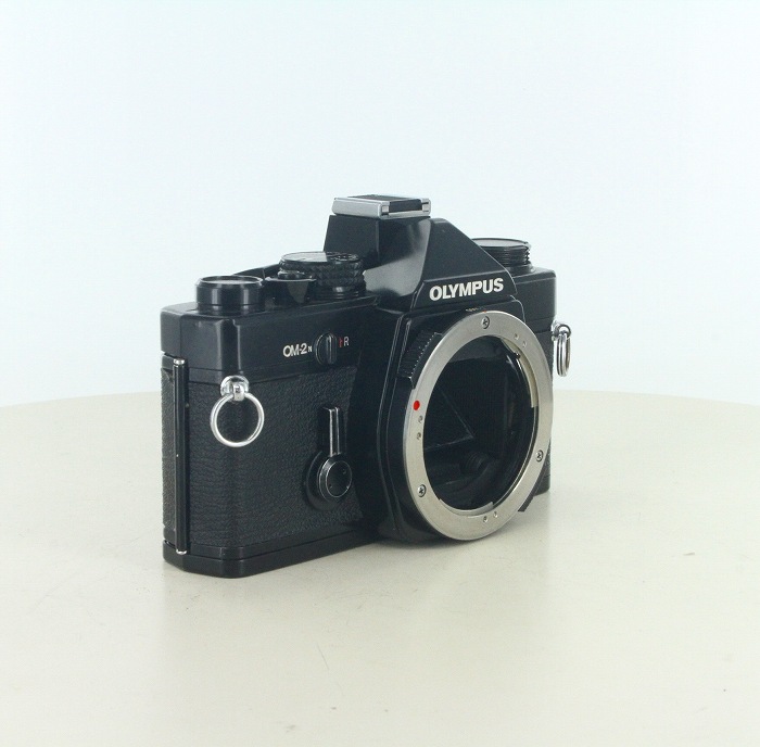 中古】(オリンパス) OLYMPUS OM-2N BK｜ナニワグループオンライン