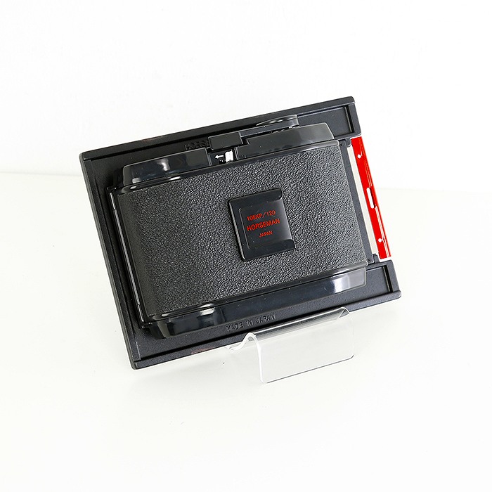 HORSEMANホースマンロールフィルムホルダー 10EXP⁄120G-1435 HORSEMAN