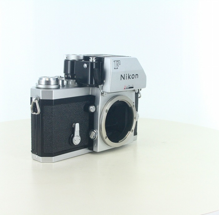 中古】(ニコン) Nikon FフォトミックFTN (中期) シルバー｜ナニワ