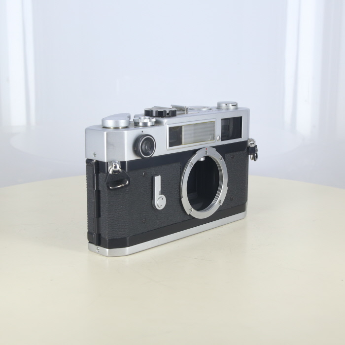 中古】(キヤノン) Canon 7S クローム｜ナニワグループオンライン