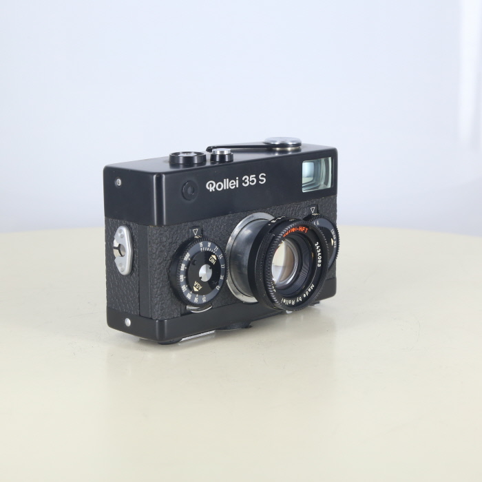 中古】(ローライ) Rollei 35S (シンガポール)｜ナニワグループ