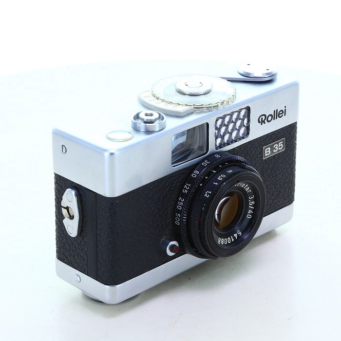 中古】(ローライ) Rollei B35｜ナニワグループオンライン｜2111020373697