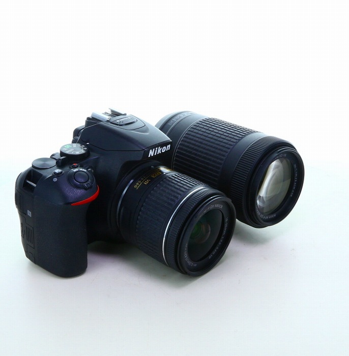 中古】(ニコン) Nikon D5600 ダブルズームキツト｜ナニワグループ
